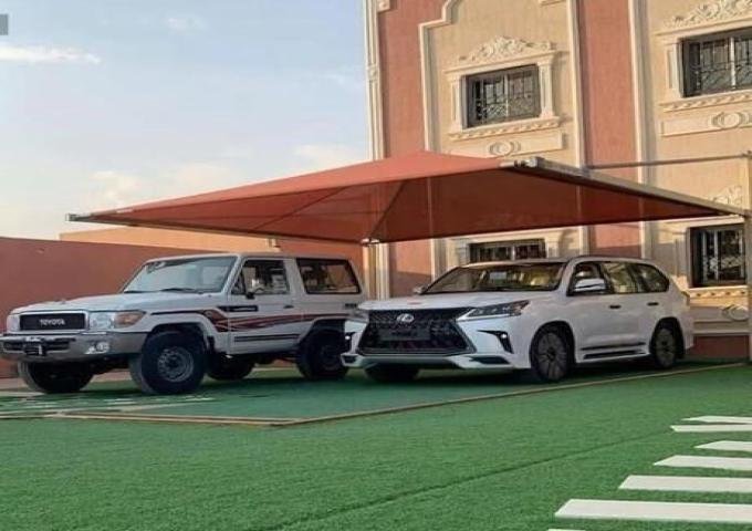 أحتاج رقم حداد بالرياض يركب مظلات  أنيقة 0508108682