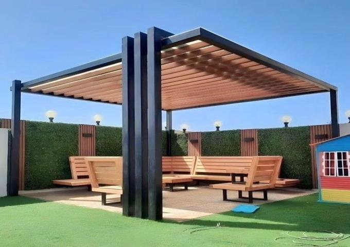 أفضل مقاول مظلات جلسات في السعودية