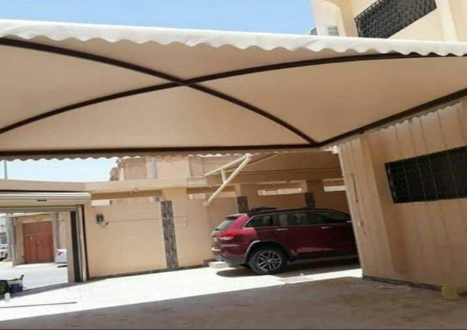 افضل انواع اقمشة المظلات - انواع السواتر القماش الرياض0508108682