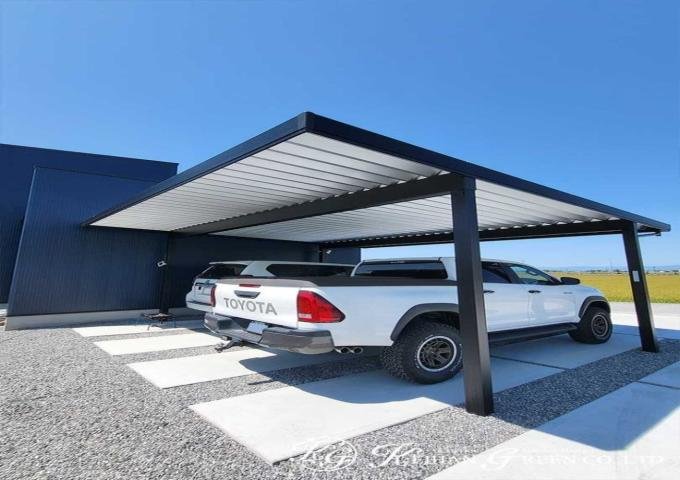 تفصيل مظلات ساندوتش بنل المهدية