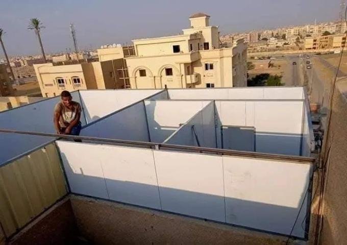 تكلفة ملحقات الأحواش ساندوتش بنل حي الصحافة