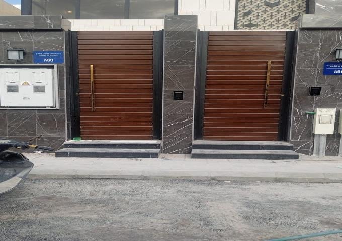 حداد أبواب حديدية مع ضمان الصيانة والتصليح الرياض
