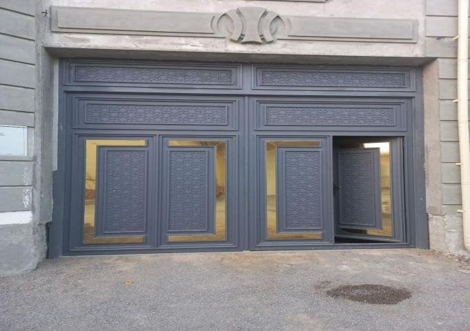 حداد حي النرجس