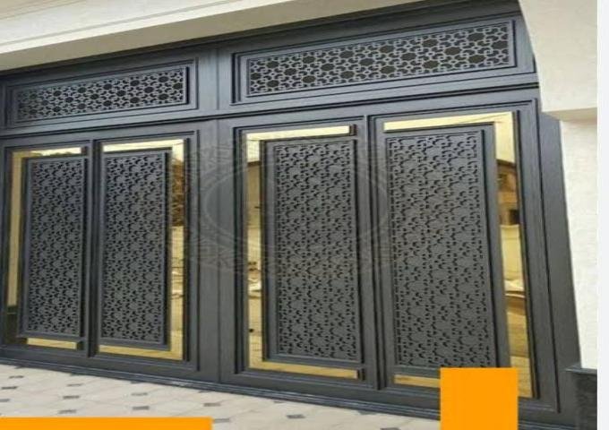 رقم حداد شرق الرياض0508108682