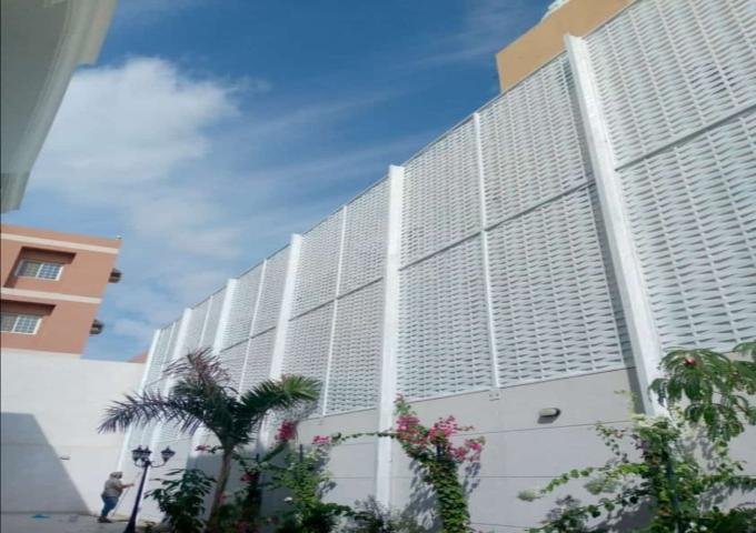 سواتر حماية قوية مع حداد معتمد حي النرجس