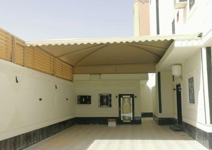 شراء مظلات وسواترخصم مظلات سيارات حي الحمراء