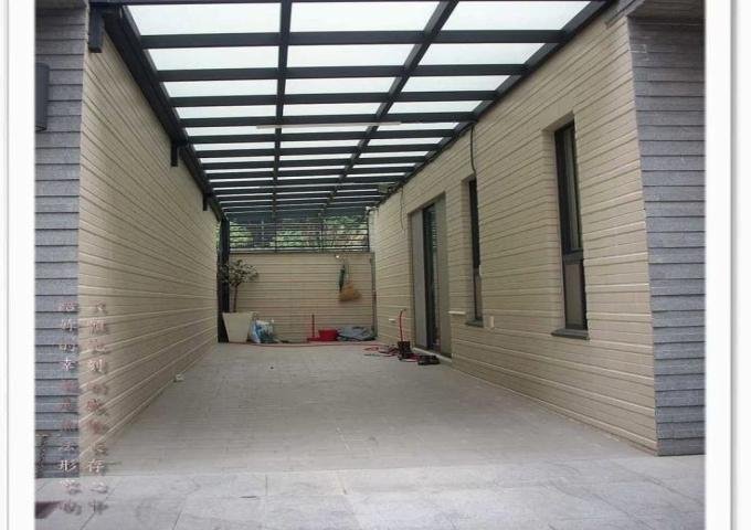 مظلات أبواب قابلة للطي حي الربيع