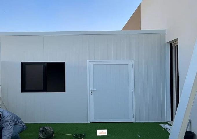 معلم  ملاحق ساندوتش بنل 0508108682