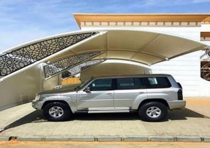 مقاول مظلات حداد سواتر بالرياض